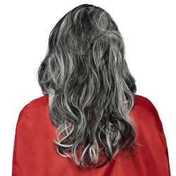 Dracula / Čarodejnícka parochňa